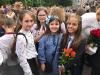 У школах Рівненщини відсвяткували закінчення навчального року